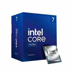 PROCESADOR  INTEL CORE ULTRA 7 265 5.30GHZ 100% Nuevo