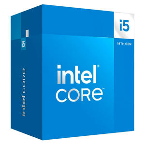 PROCESADOR  INTEL CORE I5-14400F 2.5GHZ 14VA GEN 100% Nuevo