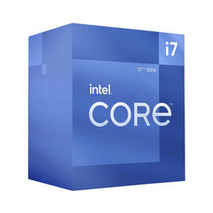 PROCESADOR  INTEL CORE I7-12700 2.1GHZ 12VA GEN 100% Nuevo