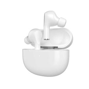 AUDIFONO CON MICROFONO  BLUETOOTH SMART TOUCH KLIP XTREME ZOUNDBUDS IN-EAR BLANC 