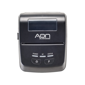 IMPRESORA  PARA TICKETS 80MM AON TERMICA MPR-300 100% Nuevo