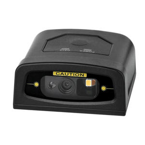 LECTOR DE CODIGO DE BARRAS AON FS-200 2D EMBEDDED SCANNER NEGRO 