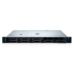 SERVIDOR DELL POWEREDGE R360 INTEL XEON E-2436 2.90 GHZ
