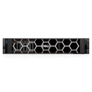 SERVIDOR DELL POWEREDGE R760XS (2)INTEL XEON SILVER 4514Y 2.0 GHZ