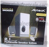 PROCESADOR  INTEL XEON SILVER 4214 2.2 GHZ 100% Nuevo