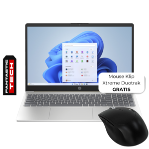 LAPTOP   HP 15-FC0043LA