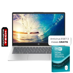 LAPTOP   HP 14-EM0017LA