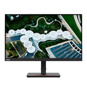 MONITOR 23.8" VA LENOVO THINKVISION S24E-20 1920X1080 60HZ VGA HDM 100% Nuevo