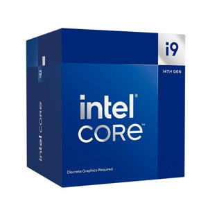 PROCESADOR  INTEL CORE I9-14900 5.8GHZ 14VA GEN 100% Nuevo