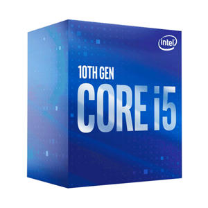 PROCESADOR  INTEL CORE I5-10400 2.9GHZ 10MA GEN 100% Nuevo