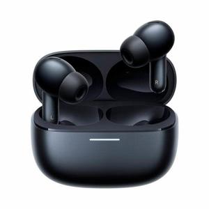AUDIFONO CON MICROFONO  BLUETOOTH XIAOMI IN-EAR BUDS 6 PRO NEGROS 100% Nuevo