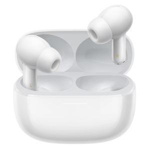 AUDIFONO CON MICROFONO  BLUETOOTH XIAOMI IN-EAR BUDS 6 PRO BLANCO 100% Nuevo