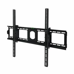 BRACKET DE PARED UNNO TEKNO TM8074BK 40-100" FIJO 100% Nuevo