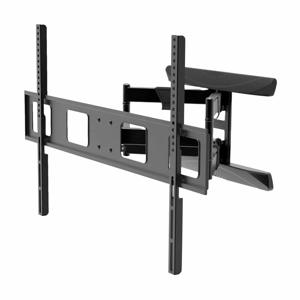 BRACKET DE PARED UNNO TEKNO TM8079BK 43-90" BRAZO ARTICULADO 100% Nuevo