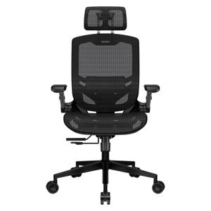 SILLA GAMING COUGAR SPEEDER ONE NEGRO 100% Nuevo