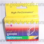 CARTUCHO  T063-320 ROJO GENERICO C67, C87, CX3700 100% Nuevo