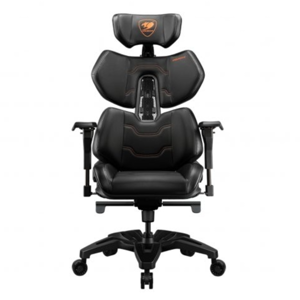 SILLA GAMING COUGAR TERMINATOR NEGRO 100% Nuevo