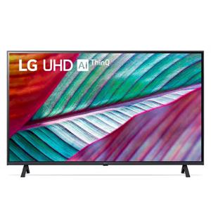 TELEVISOR 43" LG SMART TV 4K UHD THINQ AI 100% Nuevo