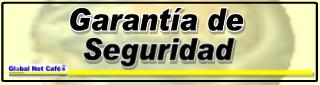 Garantia de seguridad