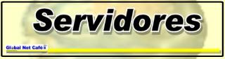 Servidores