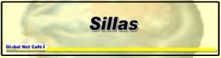 sillas